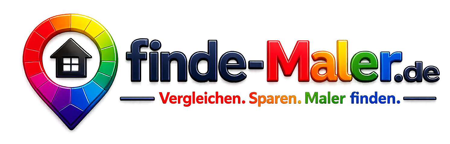 Finde-Maler.de – Vergleichen. Sparen. Maler finden.